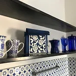Апартаменты La Casa Di Dory Генуя