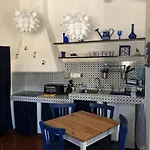 La Casa Di Dory Апартаменты