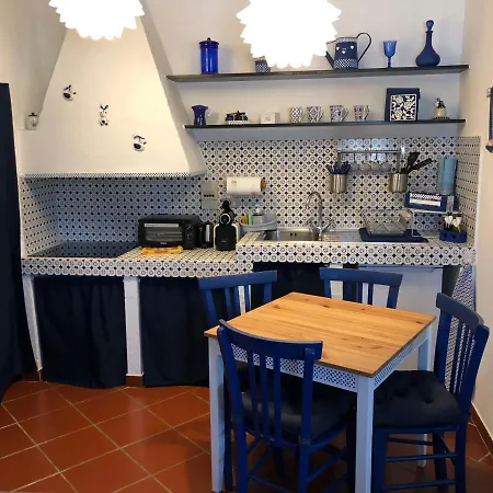 La Casa Di Dory * Genoa