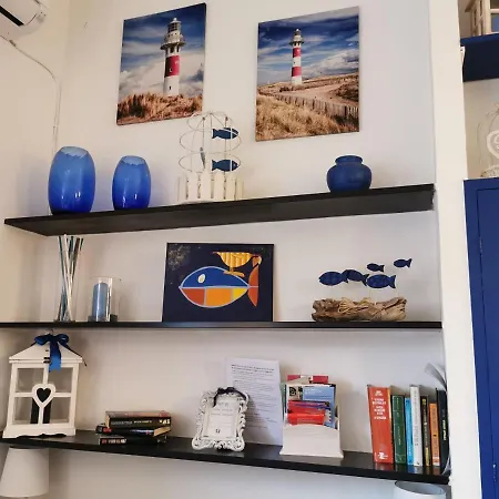 La Casa Di Dory * ジェノヴァ