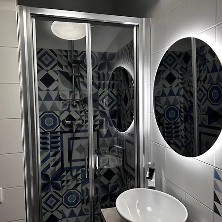 Apartmán La Casa Di Dory