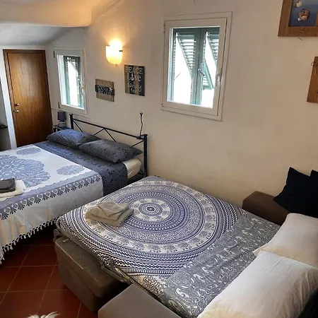La Casa Di Dory