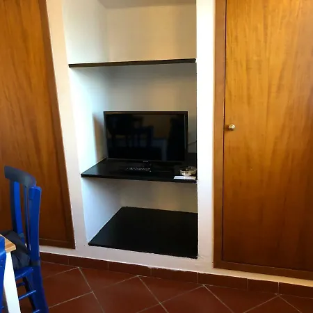 La Casa Di Dory