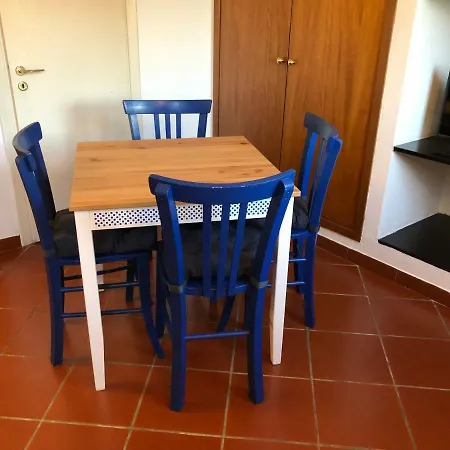 Apartment La Casa Di Dory Genoa