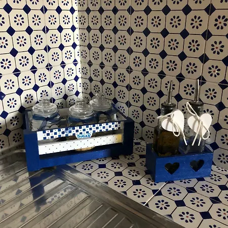 La Casa Di Dory Genoa