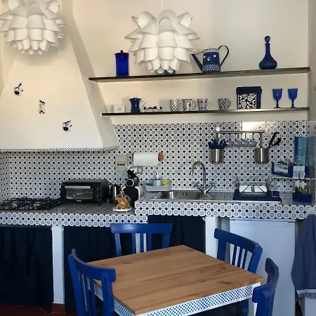 La Casa Di Dory * ジェノヴァ