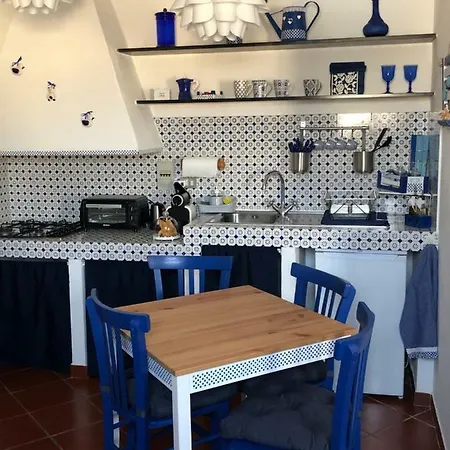 La Casa Di Dory Genoa