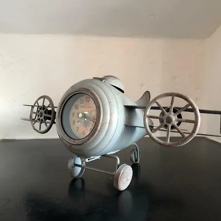 La Casa Di Dory アパート