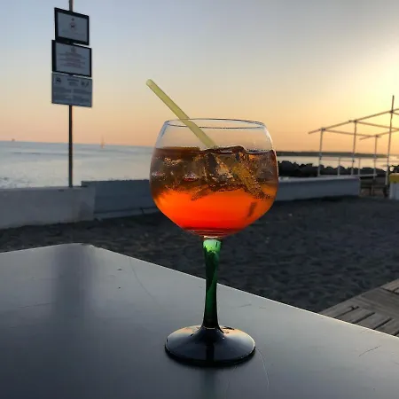 アパート La Casa Di Dory *