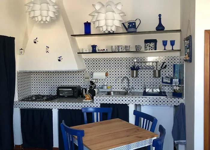 La Casa Di Dory * جنوة