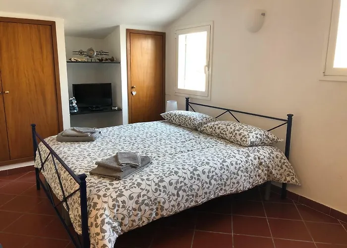 La Casa Di Dory شقة