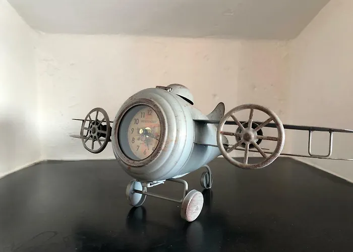 La Casa Di Dory شقة