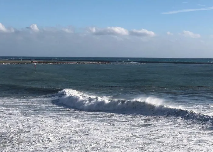 La Casa Di Dory شقة