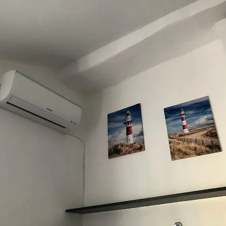 Apartman La Casa Di Dory