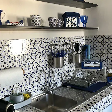 La Casa Di Dory *