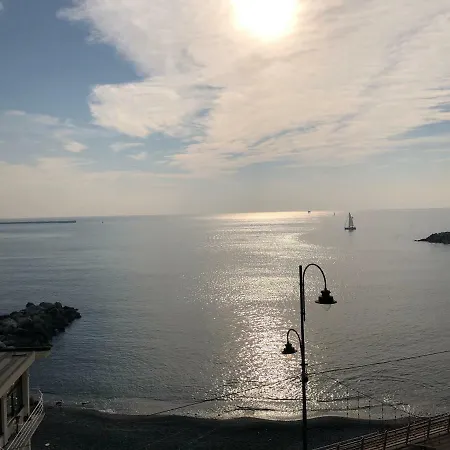 La Casa Di Dory 公寓