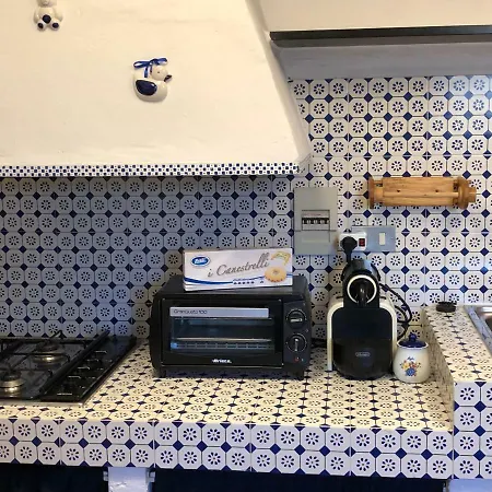 La Casa Di Dory Appartamento *