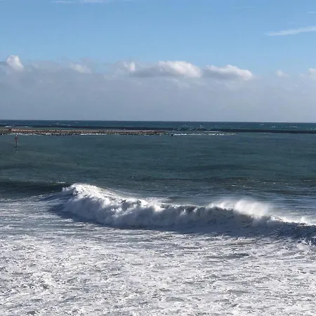 La Casa Di Dory דירה