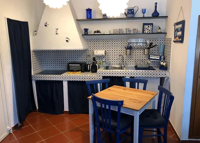 La Casa Di Dory * Genua