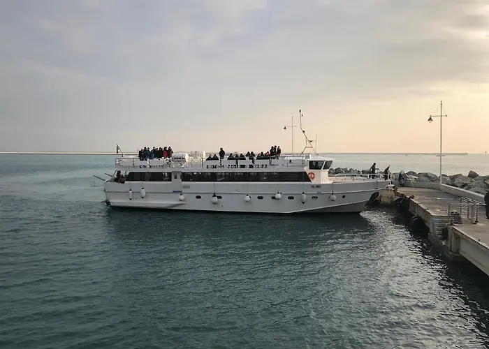 La Casa Di Dory Genua