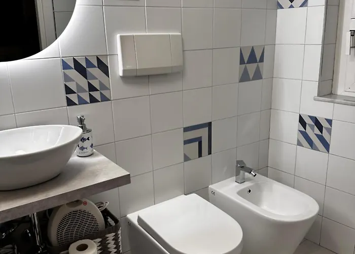 Lägenhet La Casa Di Dory