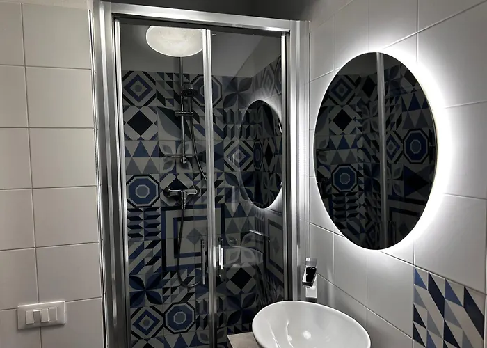 Lägenhet La Casa Di Dory