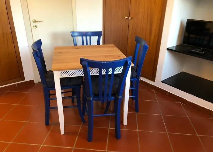 Apartment La Casa Di Dory Genoa