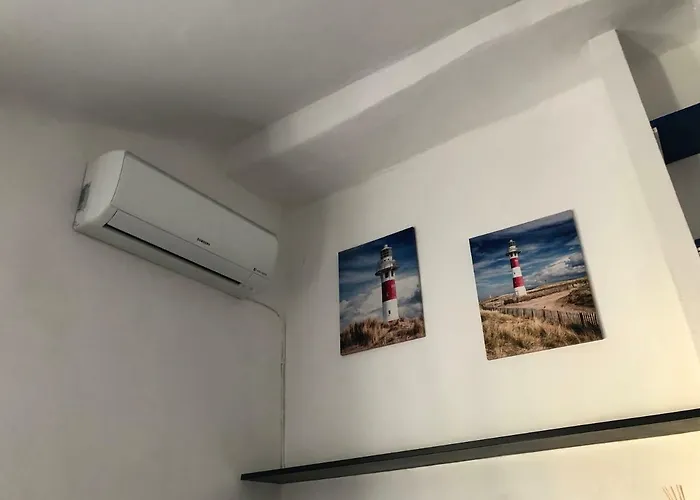 Apartamento La Casa Di Dory