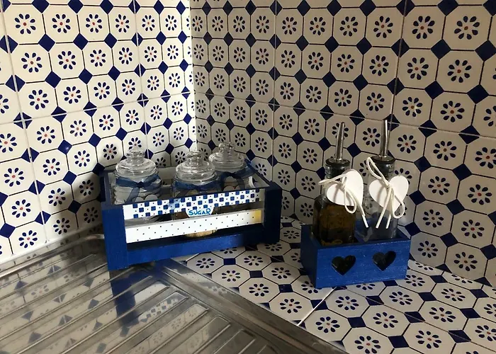 La Casa Di Dory Genua