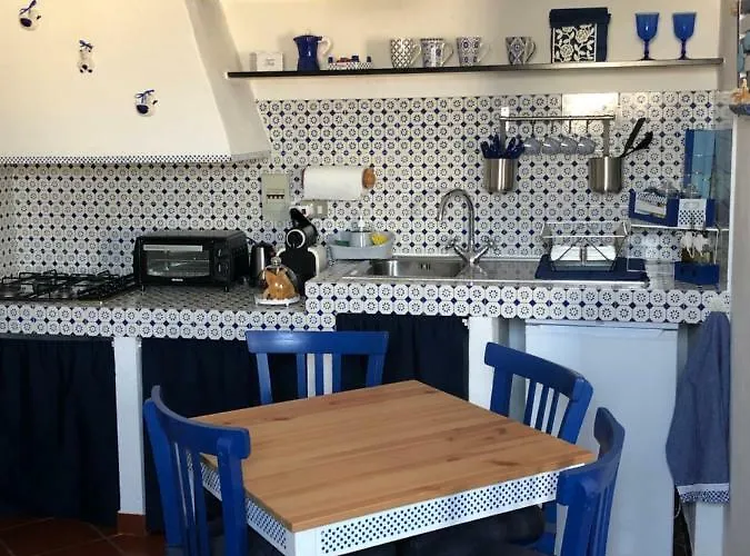 La Casa Di Dory Genua