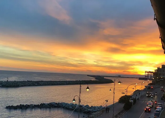 Apartment La Casa Di Dory Genua