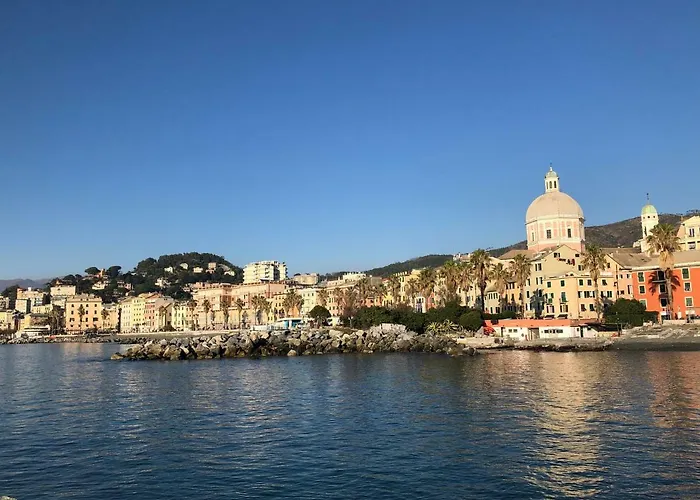 Lägenhet La Casa Di Dory