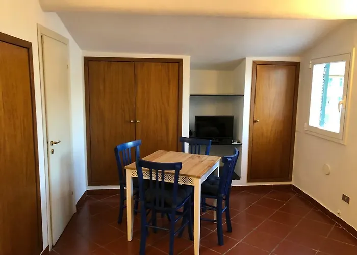 La Casa Di Dory