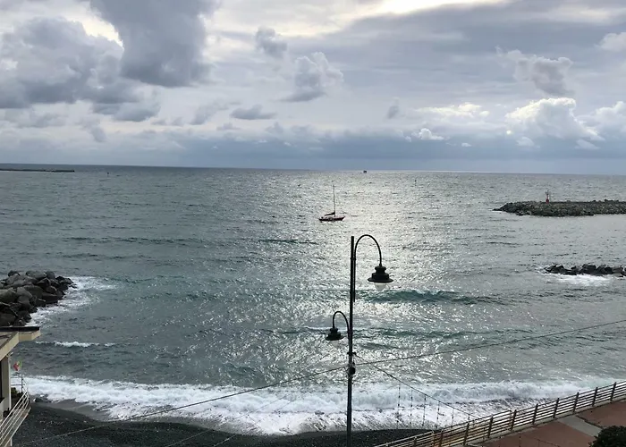 La Casa Di Dory Lägenhet *