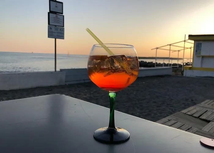 Lägenhet La Casa Di Dory *