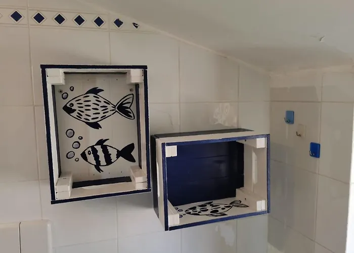 La Casa Di Dory Apartment Genua