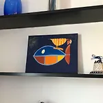 La Casa Di Dory شقة