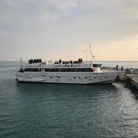 La Casa Di Dory Genua