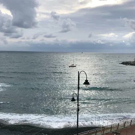 La Casa Di Dory Apartament *