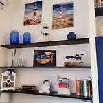 La Casa Di Dory * 热那亚