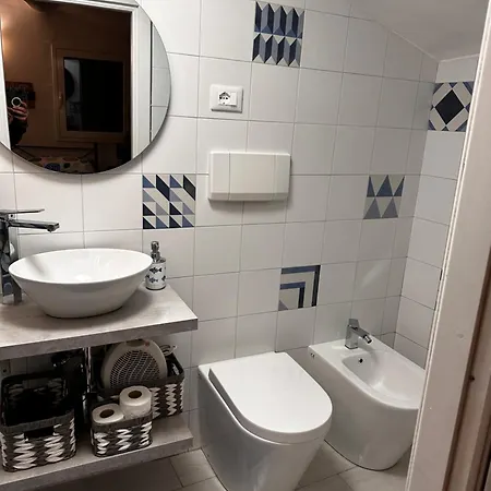 Apartamento La Casa Di Dory *