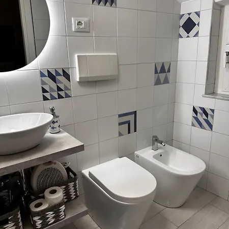 Apartamento La Casa Di Dory
