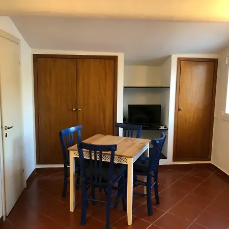 La Casa Di Dory